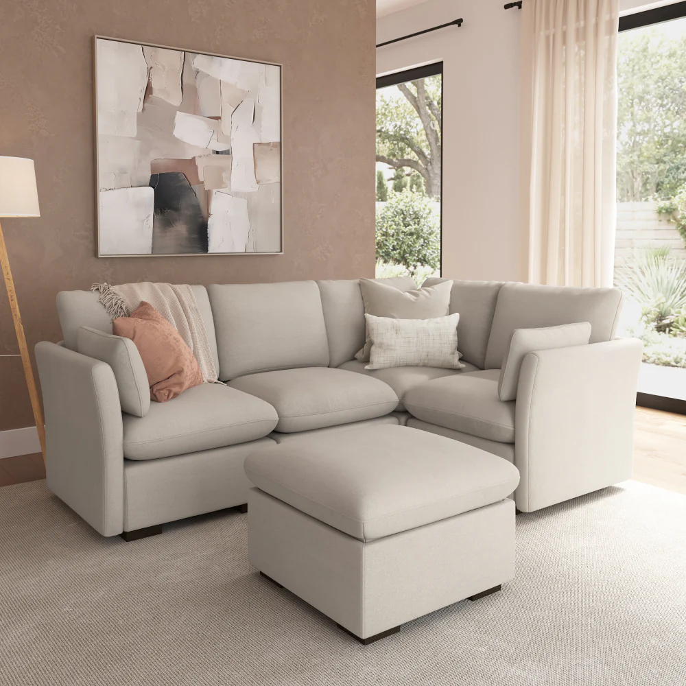 Sienna Home Furniture Collection